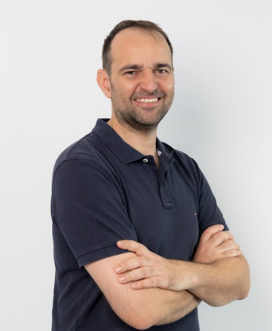 Akis Loukas