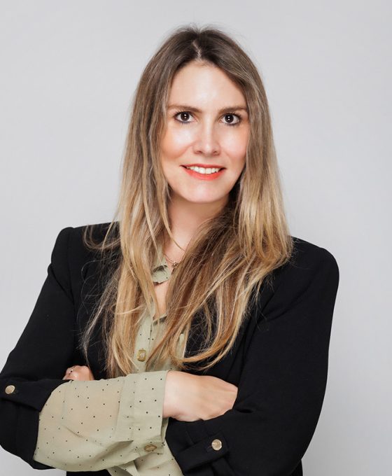 Amalia Stroumpou