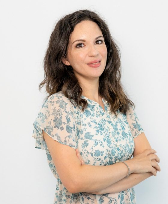 Christina Koulouri