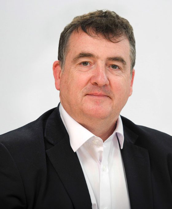 Ian Cooper