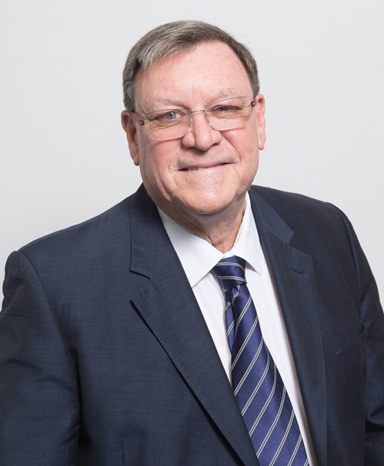 Jeff Morrod