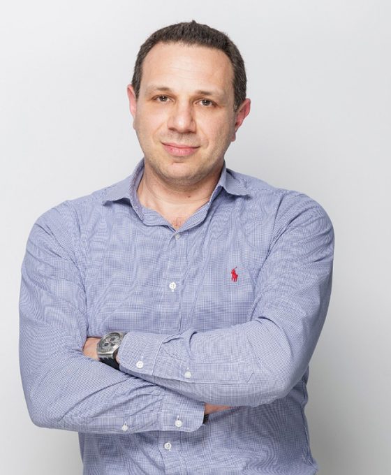 Konstantinos Apostolou