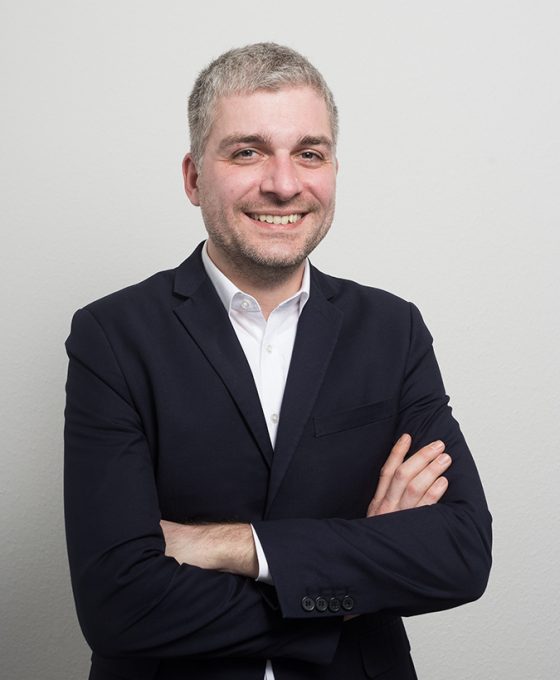 Marcus Pursche