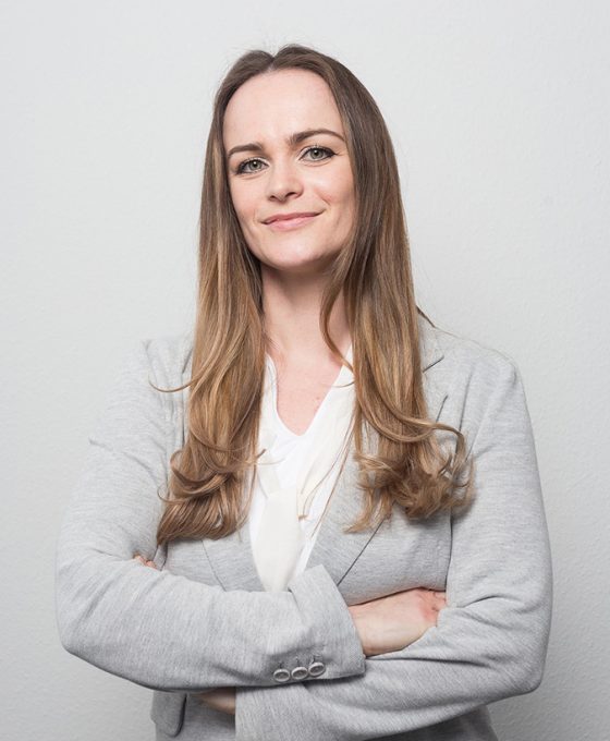 Nadja Wawersinek