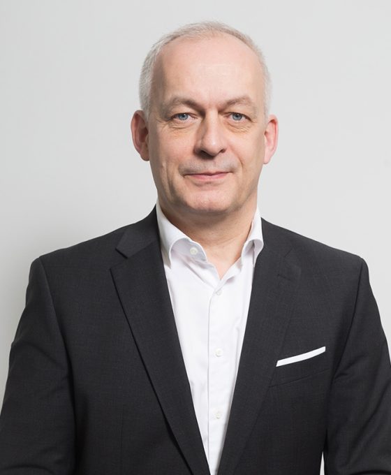 Niels Erik Olsen