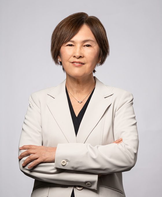 Aki Yoshida