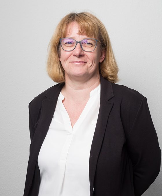 Cornelia Pauli