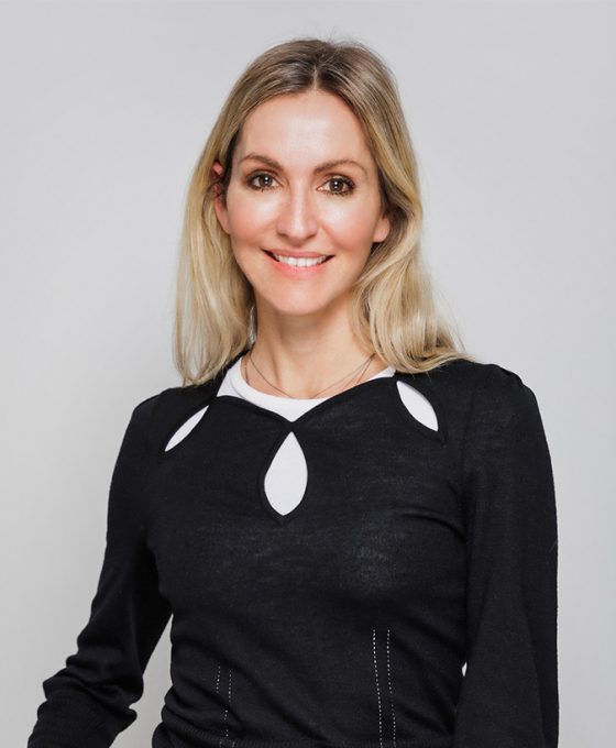 Eleni Kotsi