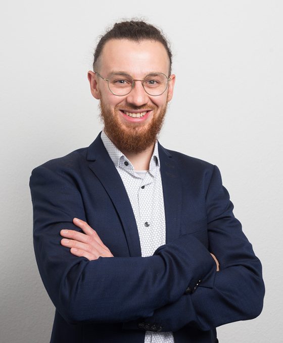 Ivan Makhnusha