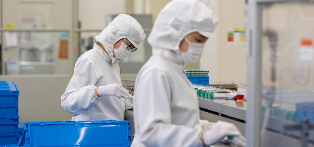 CDMO Services: Top Solutions to Transform Your Pharma Journey