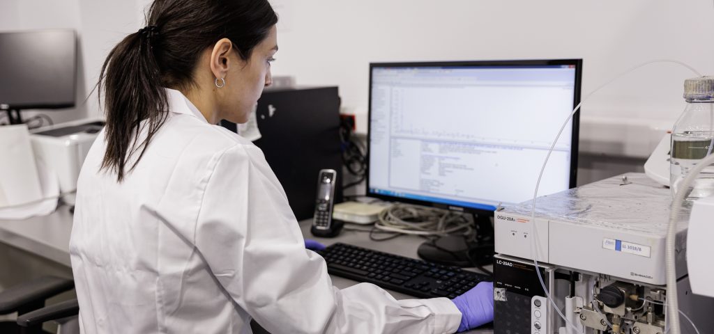 Process Analytical Technology: Enhancing Pharma Development