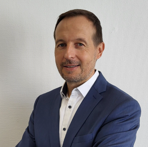 Florian Prell