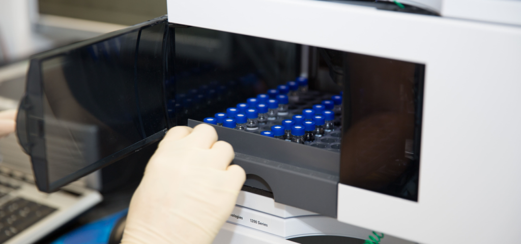Aseptic Compounding: Quality & Efficiency in Pharma Services