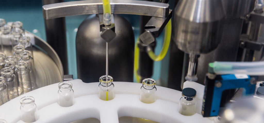 Clinical Success in Vaccine Development with Actelion [Case Study]